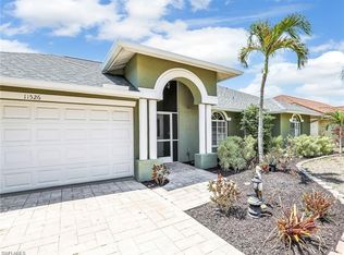 11526 Forest Mere Dr, Bonita Springs, FL 34135