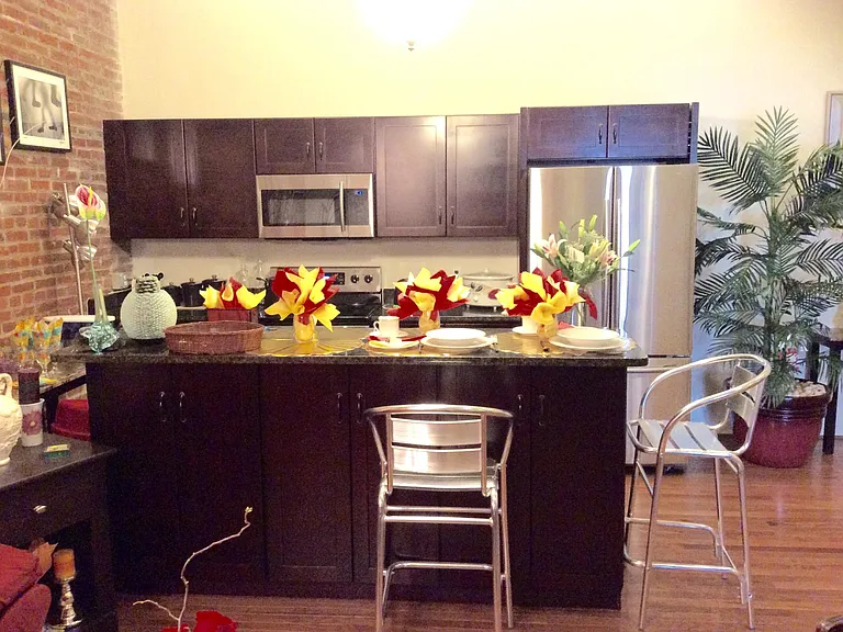 311 W Baltimore St #11 — Photo 19