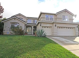 5157 Judsonville Dr, Antioch, CA 94531