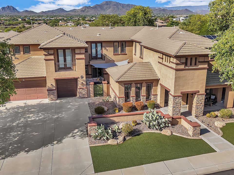1st image of 3548 W HIDDEN MOUNTAIN Lane
