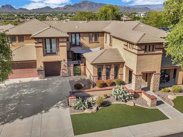 3548 W HIDDEN MOUNTAIN Lane, Phoenix, AZ 85086