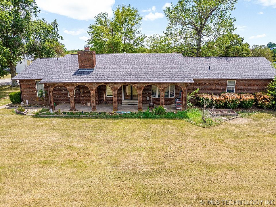 18857 E Highway 20, Claremore, OK 74019 Zillow