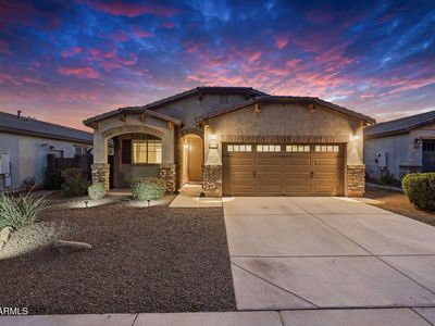 8574 N 172ND Drive, Waddell, AZ, 85355