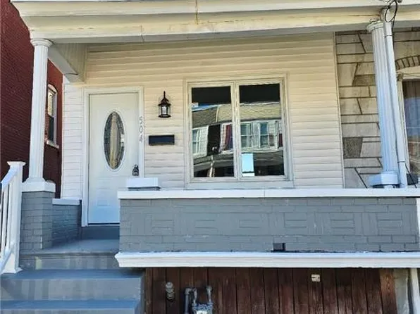 504 S Bradford St, Allentown, PA 18109