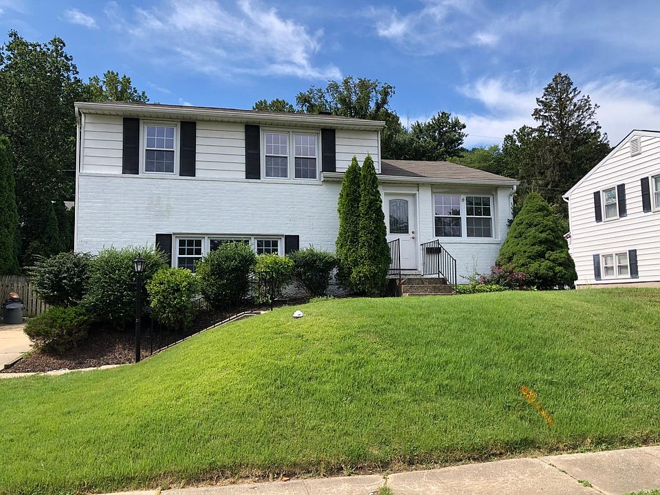 1031 Kenilworth Dr, Baltimore, MD 21204 Zillow