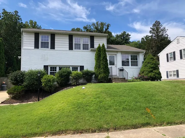 1031 Kenilworth Dr, Baltimore, MD 21204