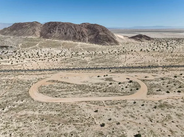 Highway 78 #4, Borrego Springs, CA 92004
