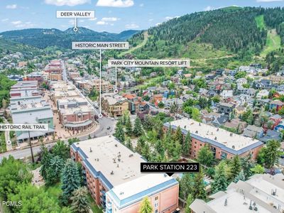 950 Park Ave #223, Park City, UT, 84060