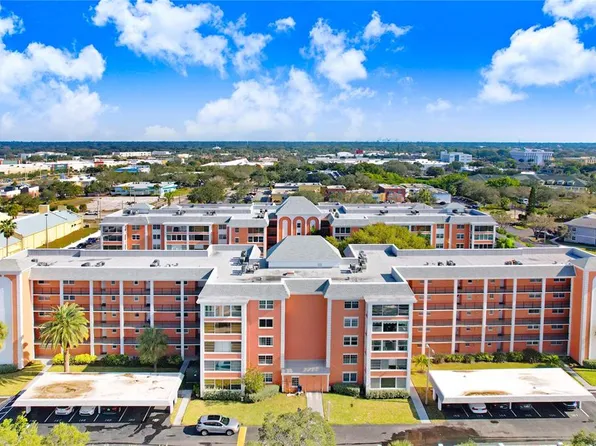 6960 20th Ave N APT 308, Saint Petersburg, FL 33710
