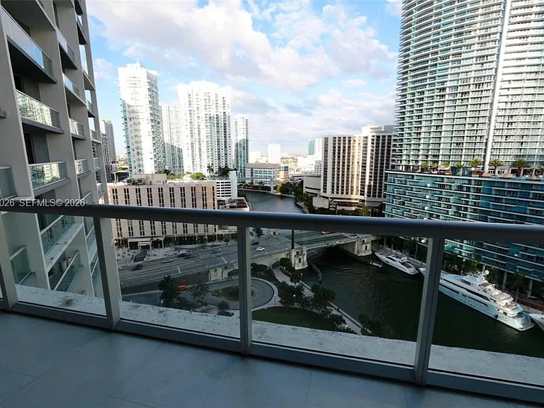 465 Brickell Ave #4706 — Photo 2