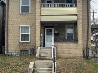 201 Elizabeth Ave, Pittsburgh, PA