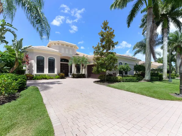 345 Vizcaya Drive, Palm Beach Gardens, FL 33418