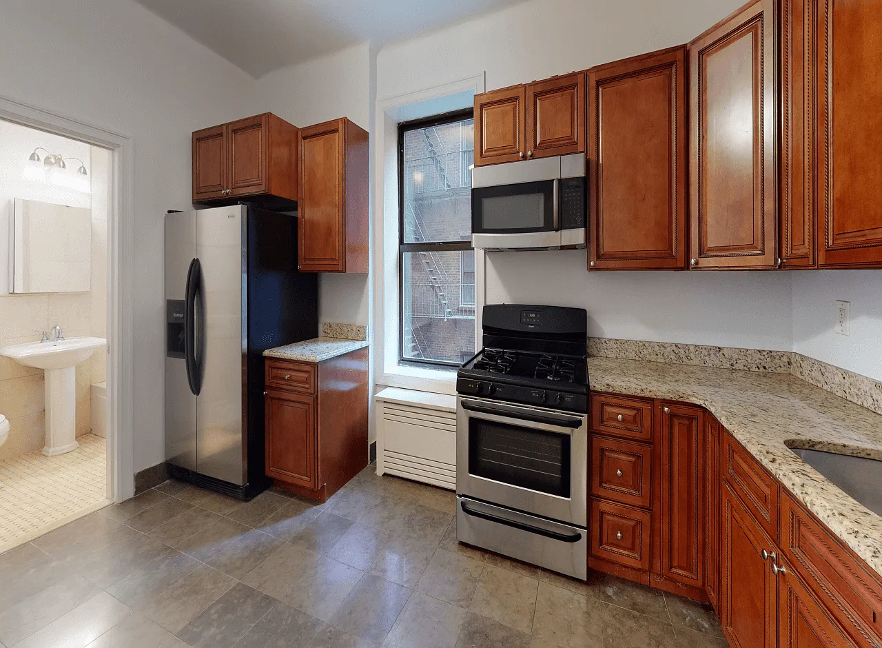 501 West 110th Street — Photo 1