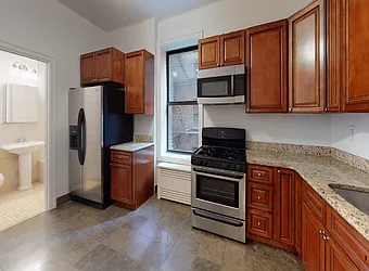 501 West 110th Street