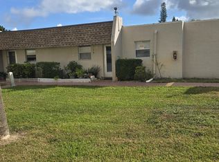 300 Bonnie Blvd APT 144, Palm Springs, FL 33461