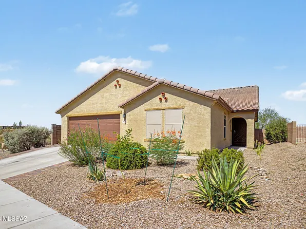 3898 S Corte Rana Rica, Tucson, AZ 85730