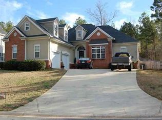 222 W Springs Dr, Macon, GA 31220