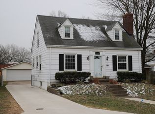 1608 Russell Ave, Louisville, KY 40213