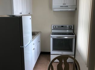 1596 N Tamiami Trl UNIT 7, North Fort Myers, FL 33903