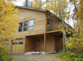 978 Colorado Ave APT A, Whitefish, MT 59937