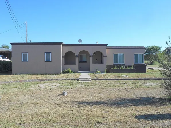 214 E 22nd St, La Junta, CO 81050