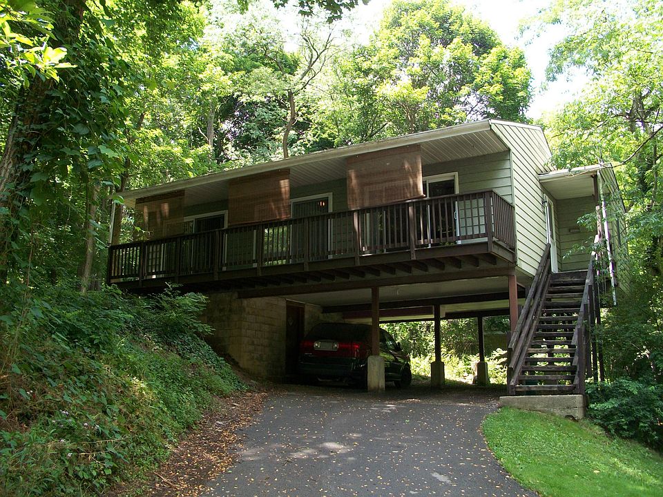 213 Chateau Lane Butler Pa house for rent