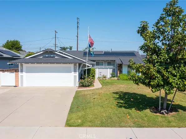 12435 Baca Ave, Chino, CA 91710