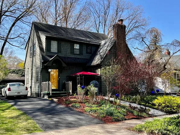 48 Amherst Rd, Pleasant Ridge, MI 48069