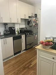 Rented by REAL New York