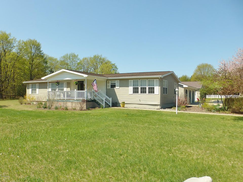 2025 N Victory Corner Rd, Ludington, MI 49431 Zillow