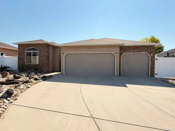 646 Cortney Way, Grand Junction, CO 81504