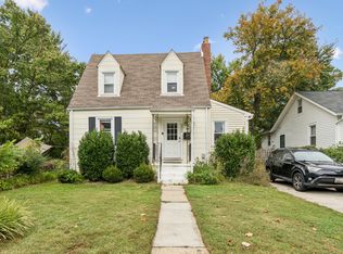 5000 Quebec St, College Park, MD 20740