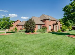 3117 Falcon Crst, Enid, OK 73703