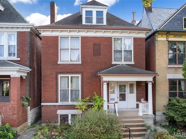 3906 Botanical Ave, Saint Louis, MO 63110