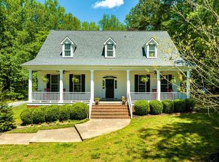 513 Ford Rd, Chapel Hill, NC 27516