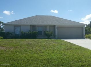 1674 Tigard St SE, Palm Bay, FL 32909