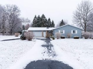 2365 Rainbow Dr, Mosinee, WI 54455