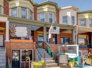 3218 Belair Rd APT 2, Baltimore, MD 21213