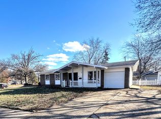 1536 Springhurst Dr, Florissant, MO