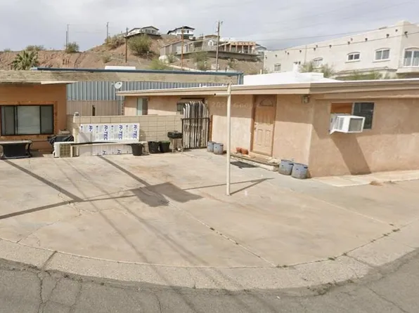 31379 Commercial Dr, Parker, AZ 85344