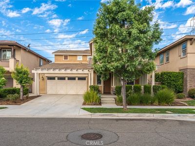 14654 Willamette Ave, Chino, CA, 91710