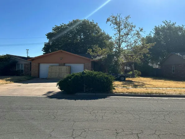 7003 Winston Ave, Lubbock, TX 79424