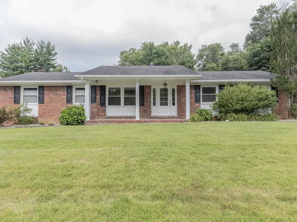 5608 Winston Rd, Evansville, IN 47710