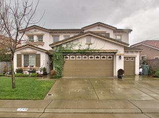 1248 Jorgenson Dr, Lincoln, CA