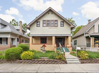 916 Eastern Ave, Indianapolis, IN