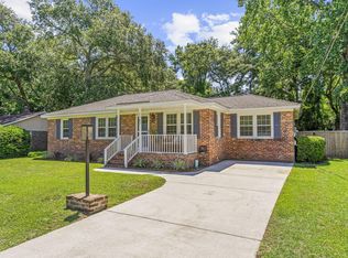 1147 Quail Dr, Charleston, SC 29412