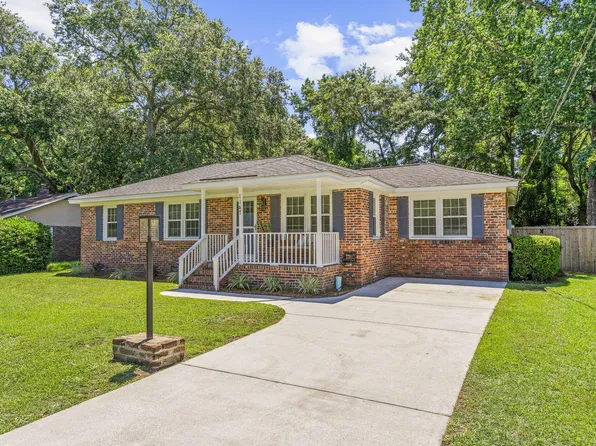 1147 Quail Dr, Charleston, SC 29412