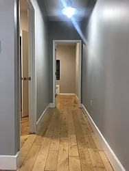 Rented by Evergreen Apartments BK