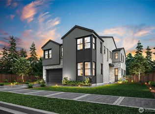13822 SE 85th St #38, Newcastle, WA