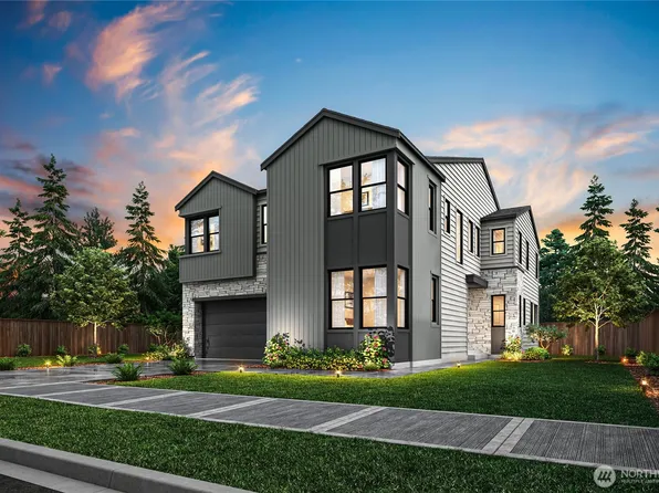 13822 SE 85th Street #38, Newcastle, WA 98059